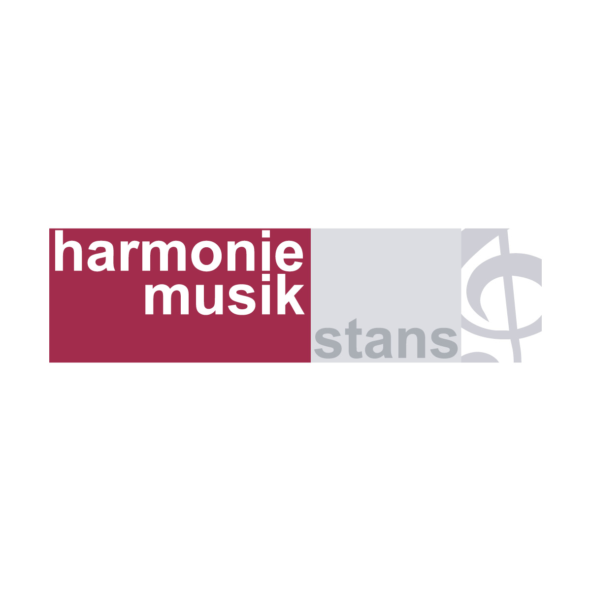 Harmoniemusik Stans 