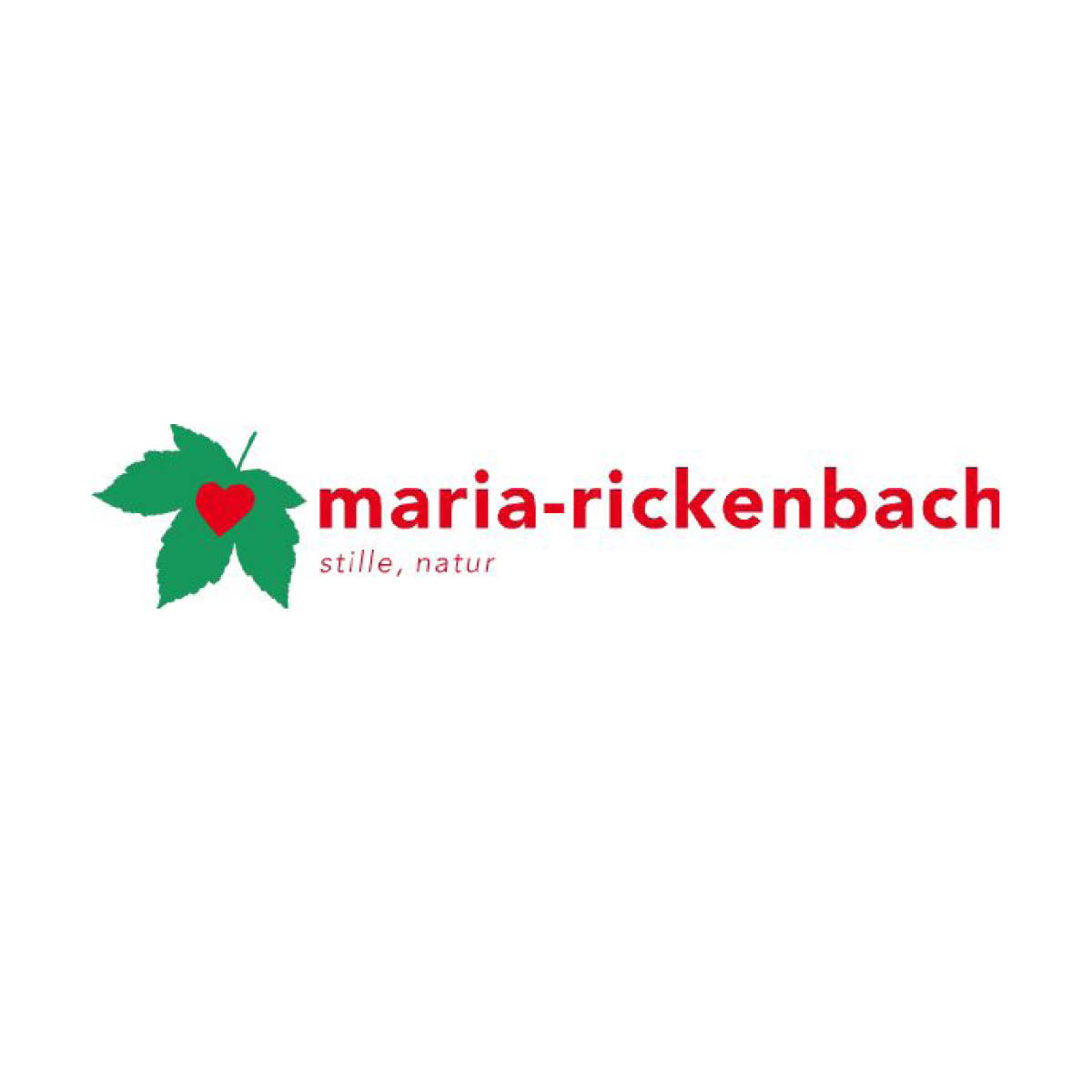 Maria Rickenbach 