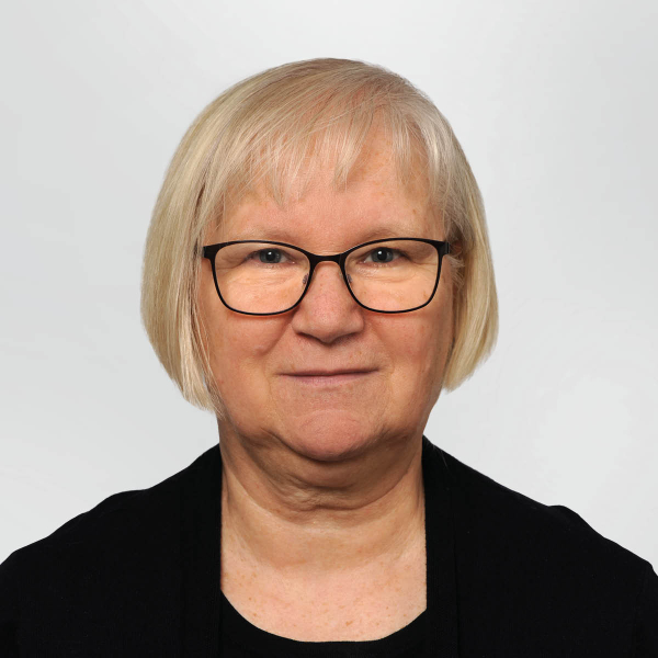 Hildegard Zumbühl